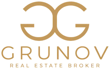 Grunov Real Estate Broker