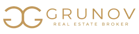Grunov Real Estate Broker