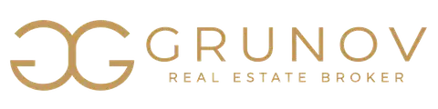 Grunov Real Estate Broker